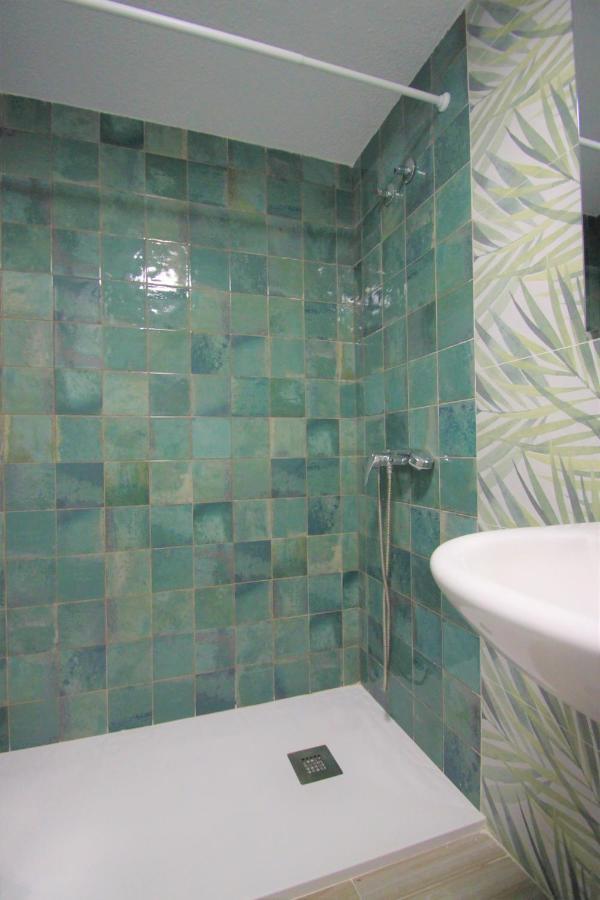 Apartamento Casaturis A 60 Mts De La Playa Y El Paseo Del Campello C103 Esterno foto